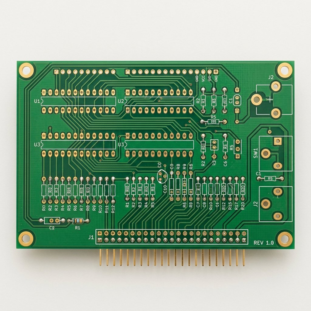 Choosing the Best PCB Manufacturer in India: A 2026 Guide for Hardware Innovators